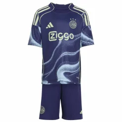Ajax Amsterdam 25/26 Mini-Uittenue Kids