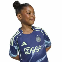 Ajax Amsterdam 25/26 Mini-Uittenue Kids