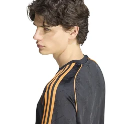 Ajax Amsterdam Originals Voetbalshirt met Lange Mouwen