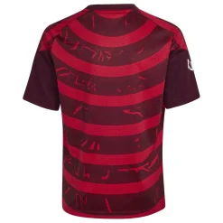 Ajax Amsterdam 26/27 Pre-Match Voetbalshirt Kids
