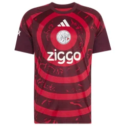 Ajax Amsterdam 26/27 Pre Match Voetbalshirt