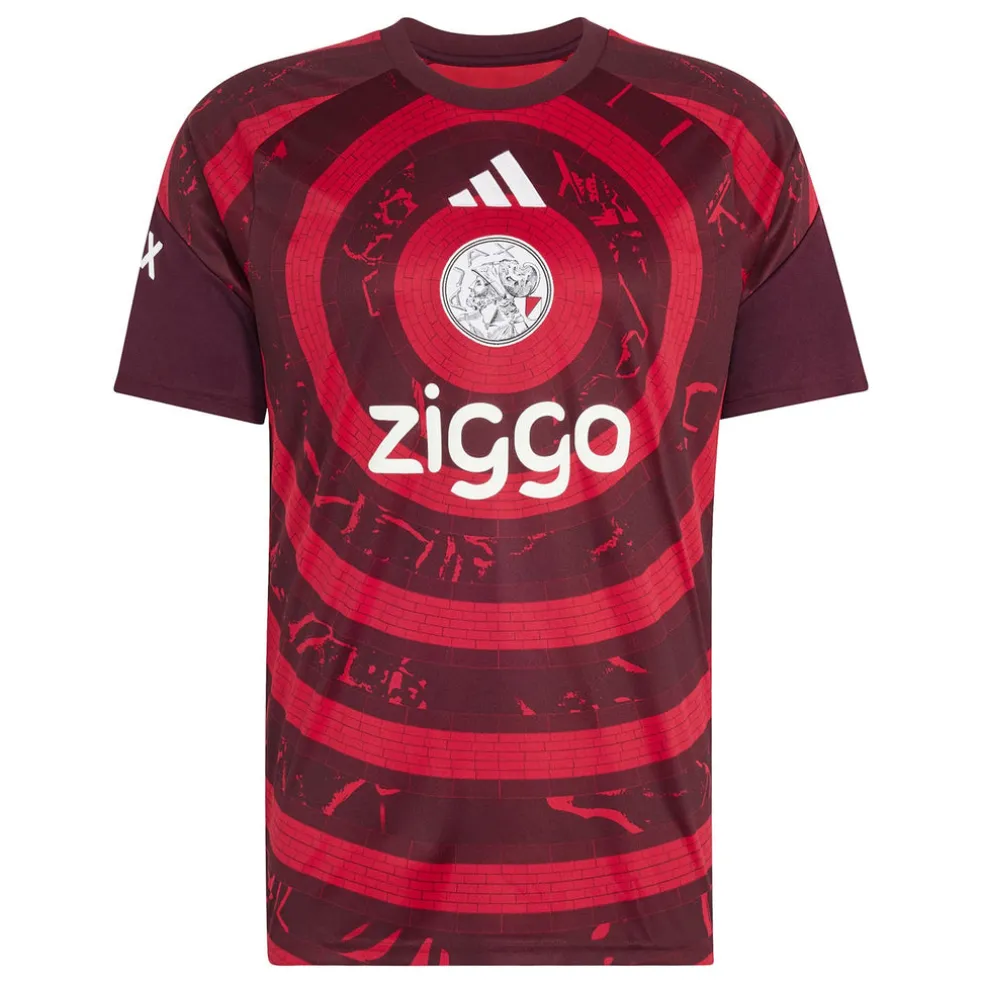 Ajax Amsterdam 26/27 Pre Match Voetbalshirt