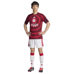 Ajax Amsterdam 26/27 Pre Match Voetbalshirt