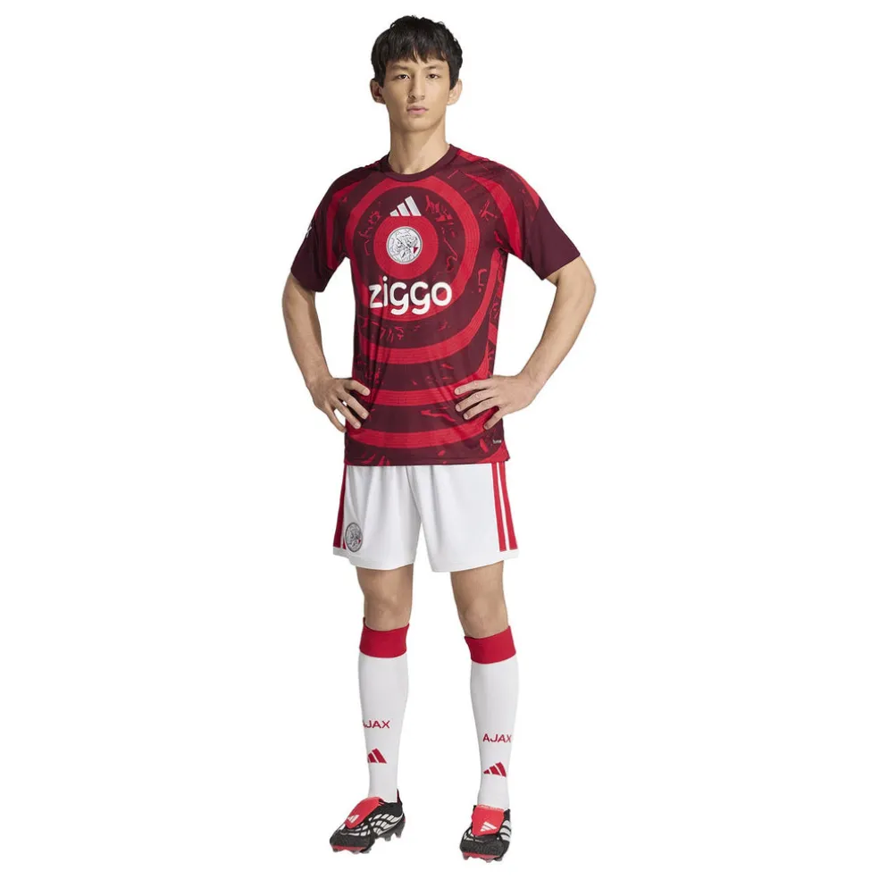 Ajax Amsterdam 26/27 Pre Match Voetbalshirt