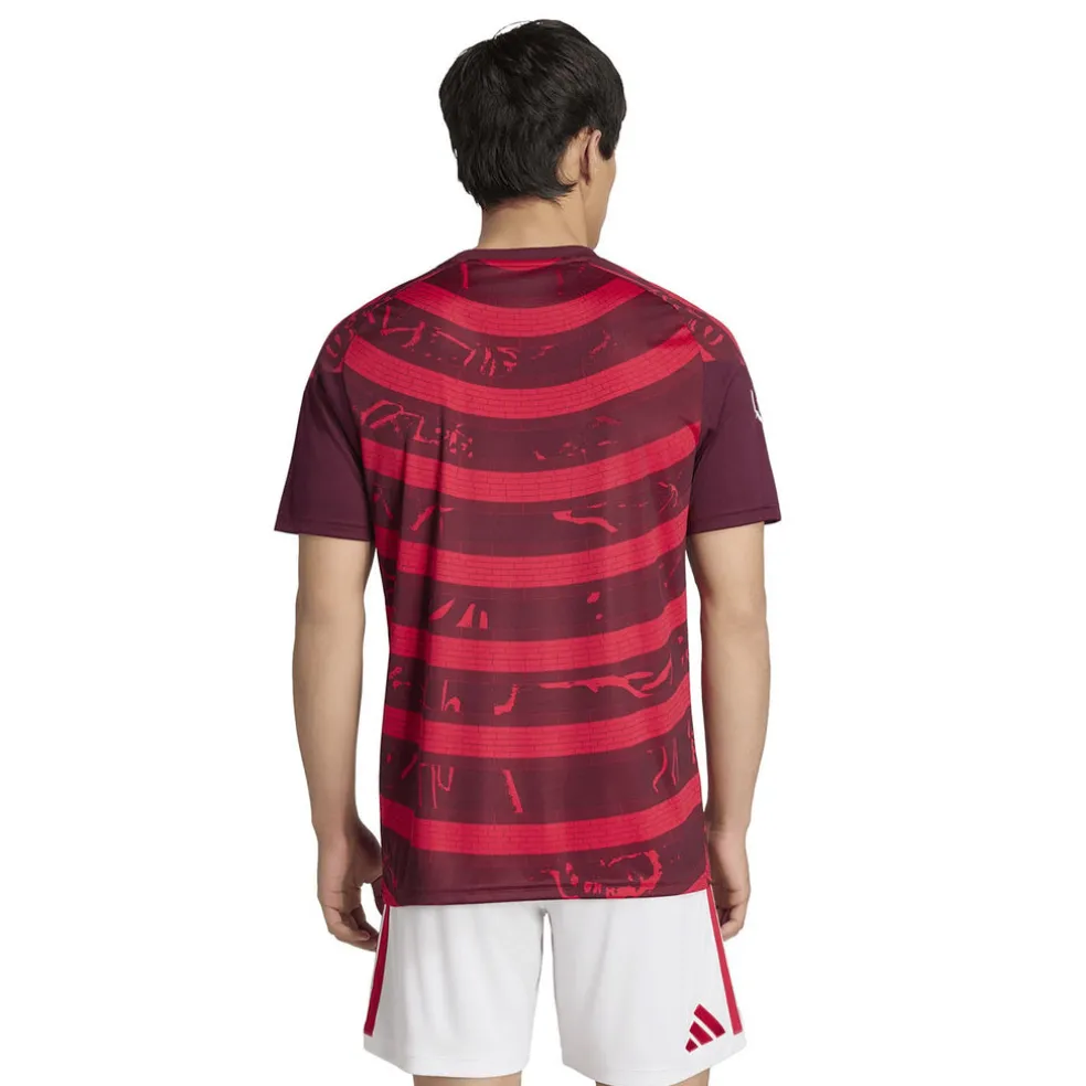 Ajax Amsterdam 26/27 Pre Match Voetbalshirt