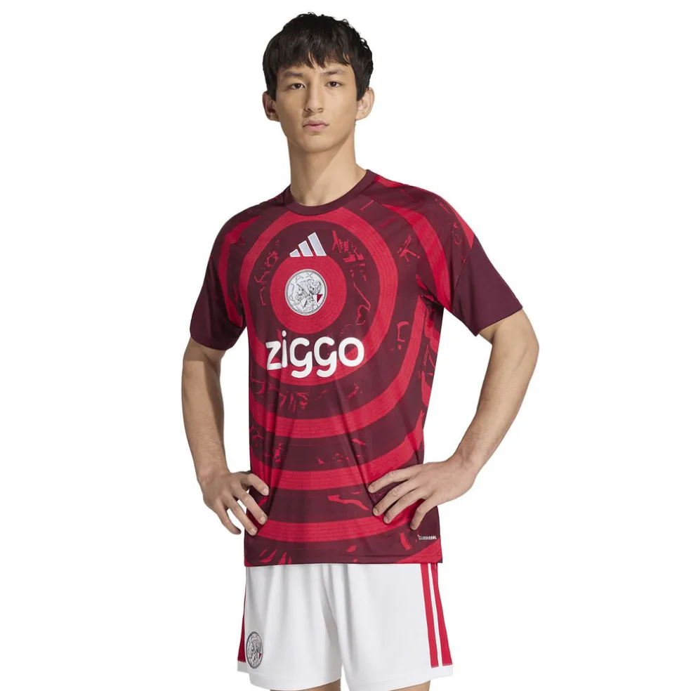 Ajax Amsterdam 26/27 Pre Match Voetbalshirt