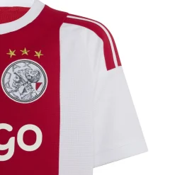 Ajax Amsterdam 26/27 thuisshirt Kids