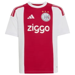 Ajax Amsterdam 26/27 thuisshirt Kids