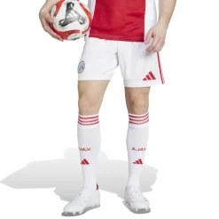 Ajax Amsterdam 25/26 Thuisshort