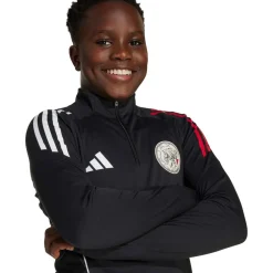 Ajax Amsterdam Tiro 25 Competition Training Shirt Kids