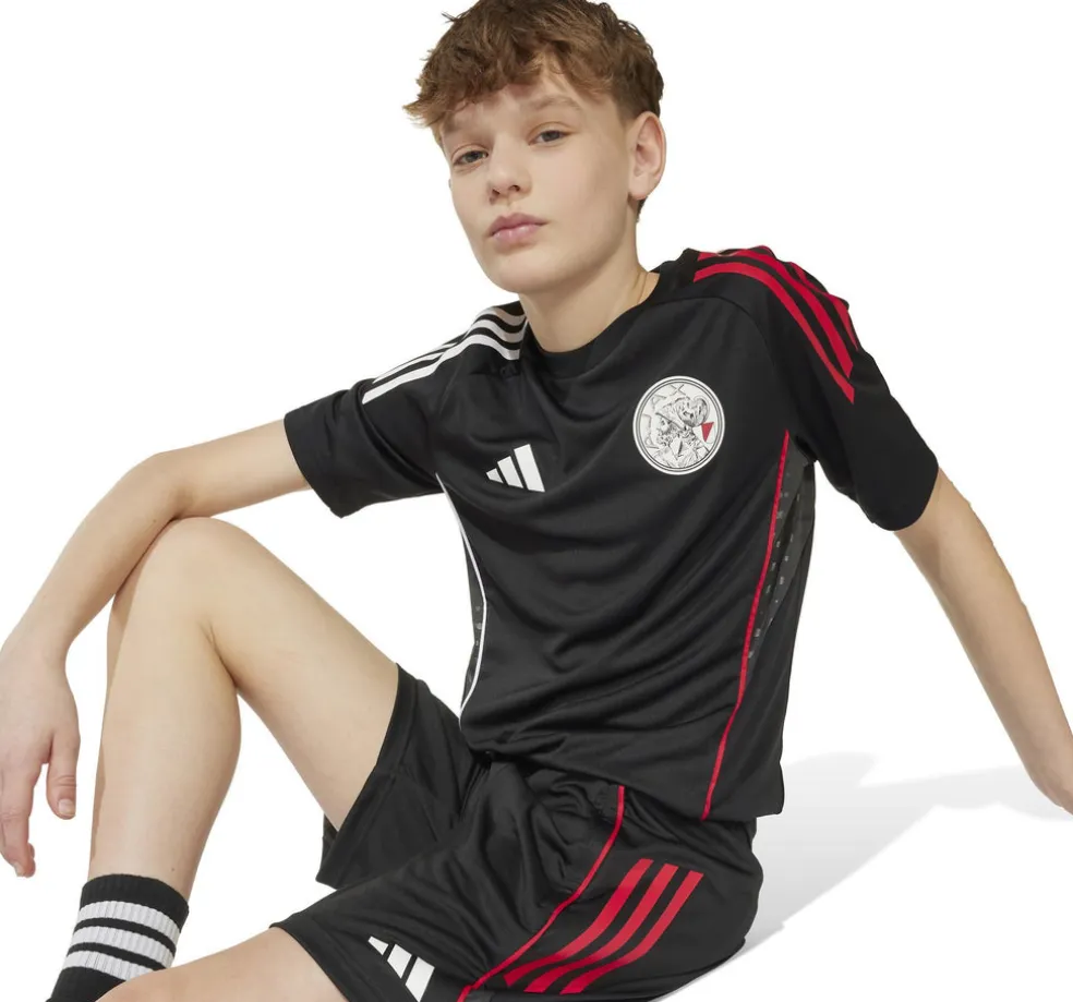 Ajax Amsterdam Tiro 25 Competition Training Short Kids