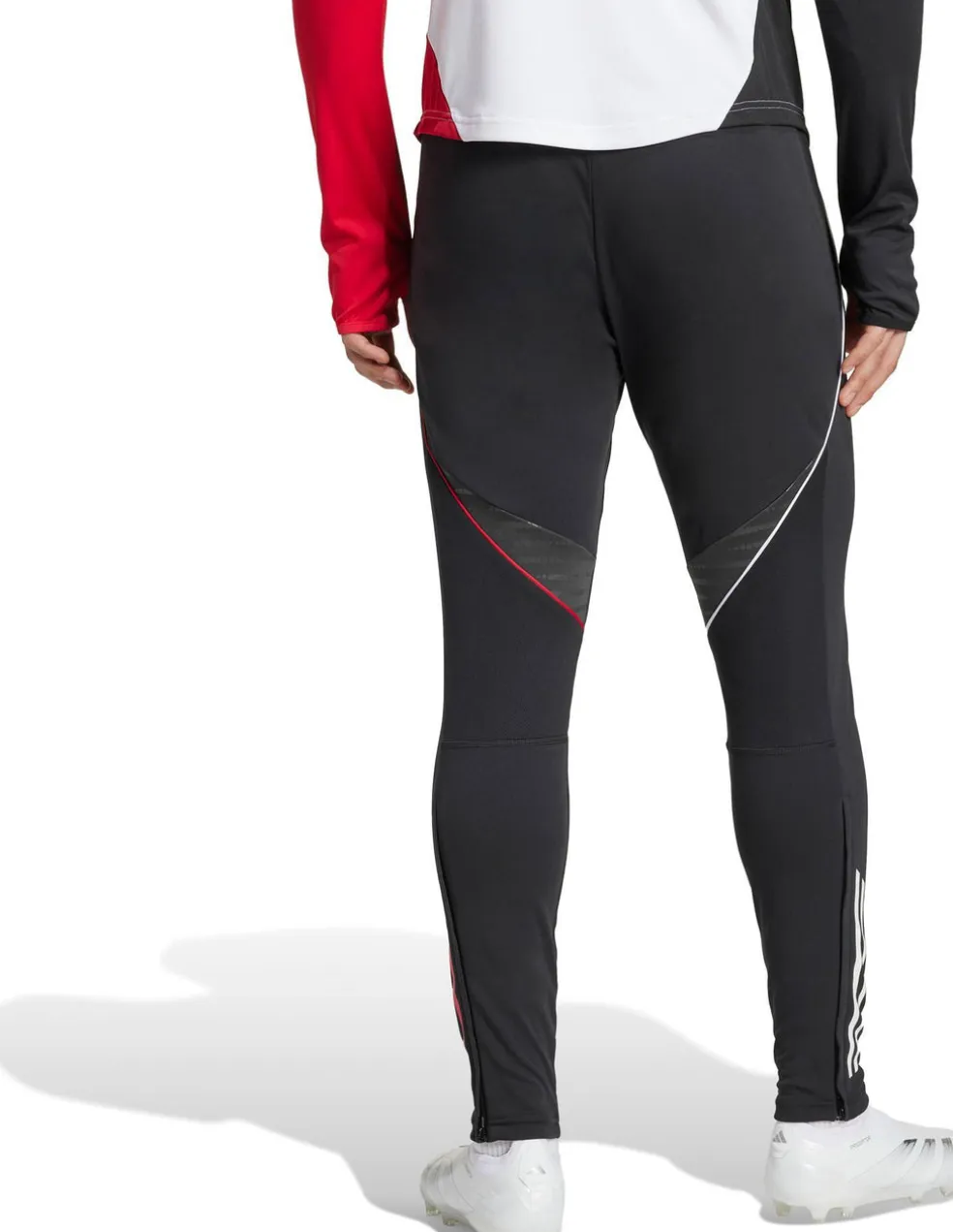 Ajax Amsterdam Tiro 25 Competition Training Broek
