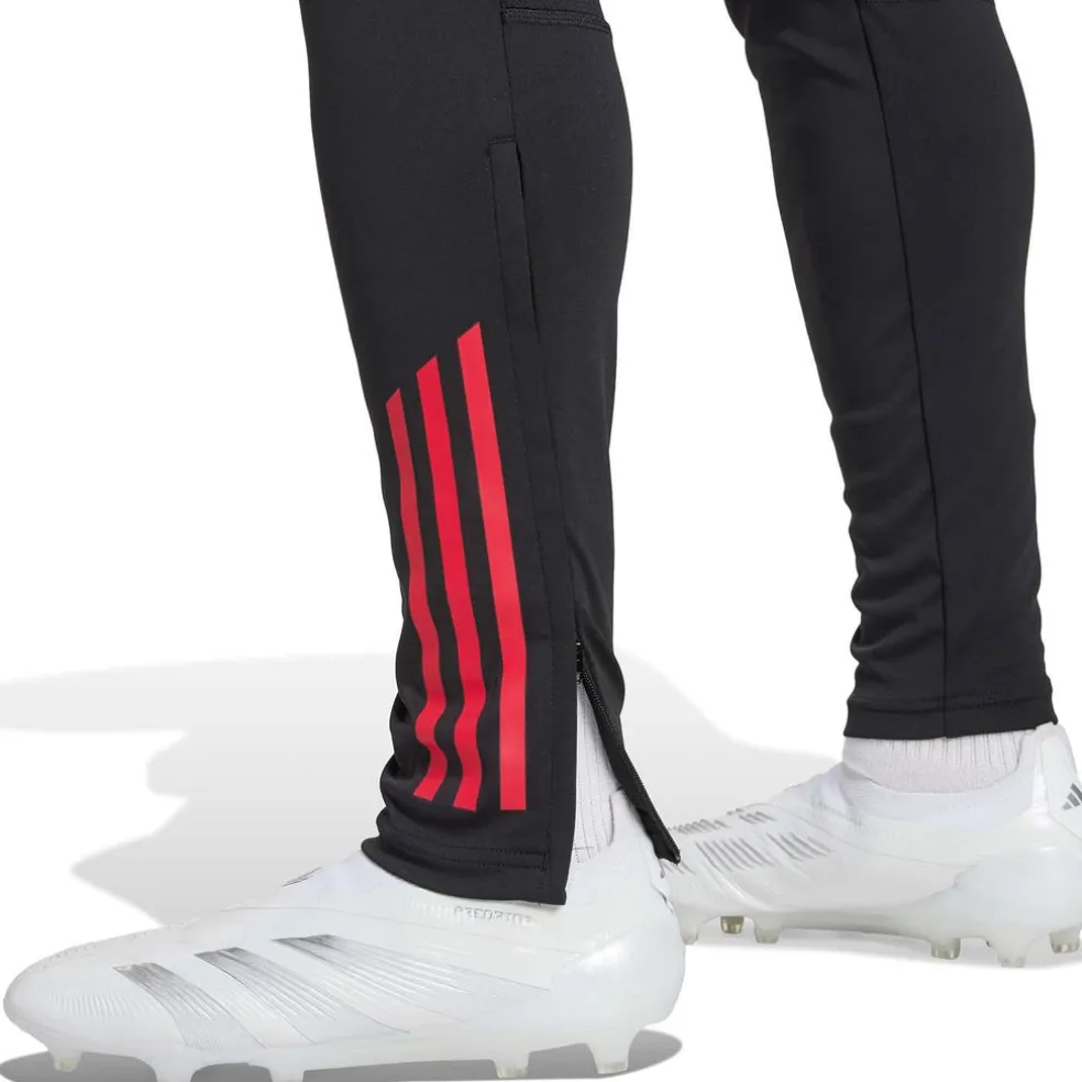 Ajax Amsterdam Tiro 25 Competition Training Broek
