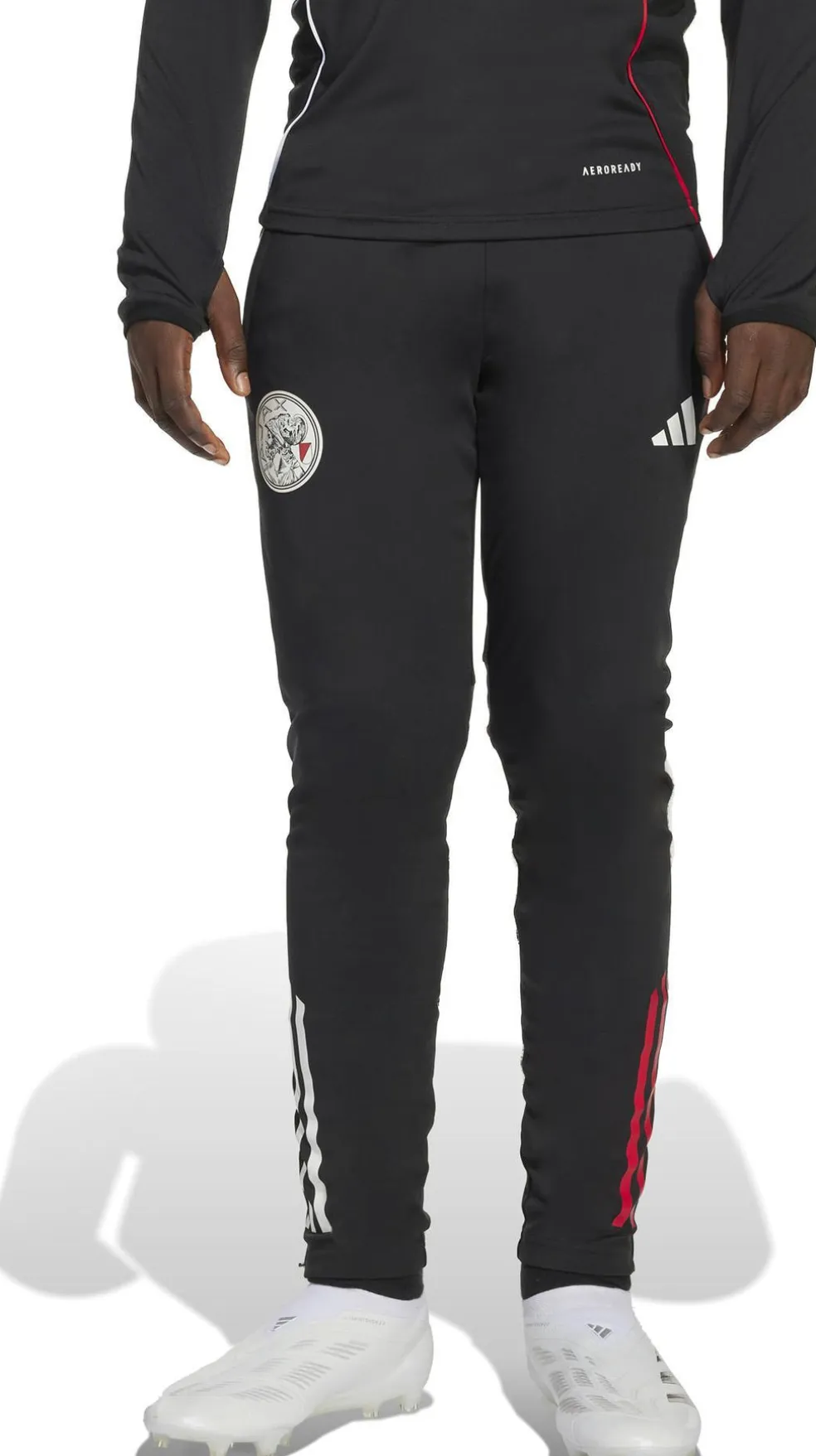 Ajax Amsterdam Tiro 25 Competition Training Broek Kids