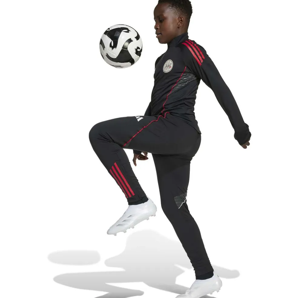 Ajax Amsterdam Tiro 25 Competition Training Broek Kids