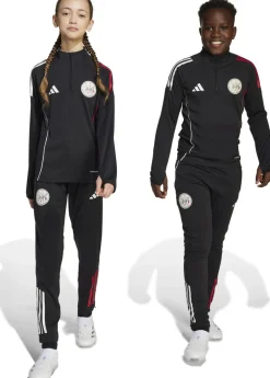 Ajax Amsterdam Tiro 25 Competition Training Broek Kids