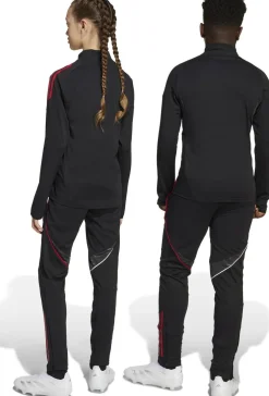 Ajax Amsterdam Tiro 25 Competition Training Broek Kids