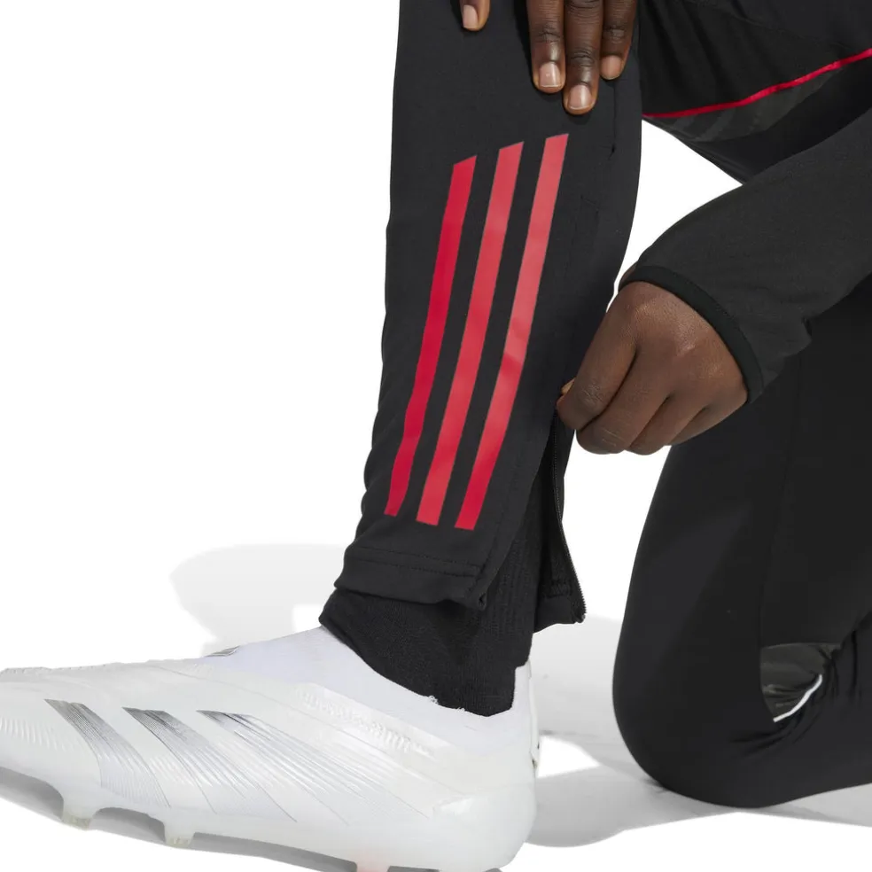 Ajax Amsterdam Tiro 25 Competition Training Broek Kids