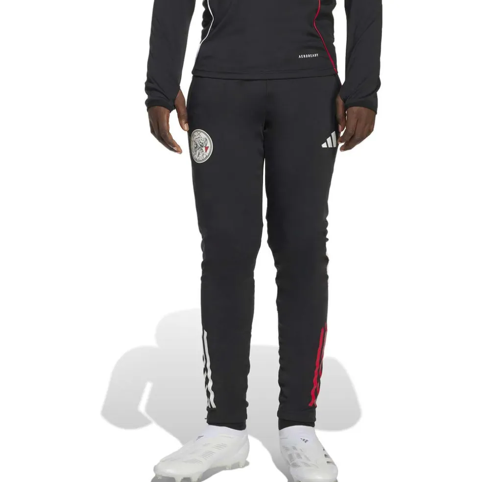 Ajax Amsterdam Tiro 25 Competition Training Broek Kids