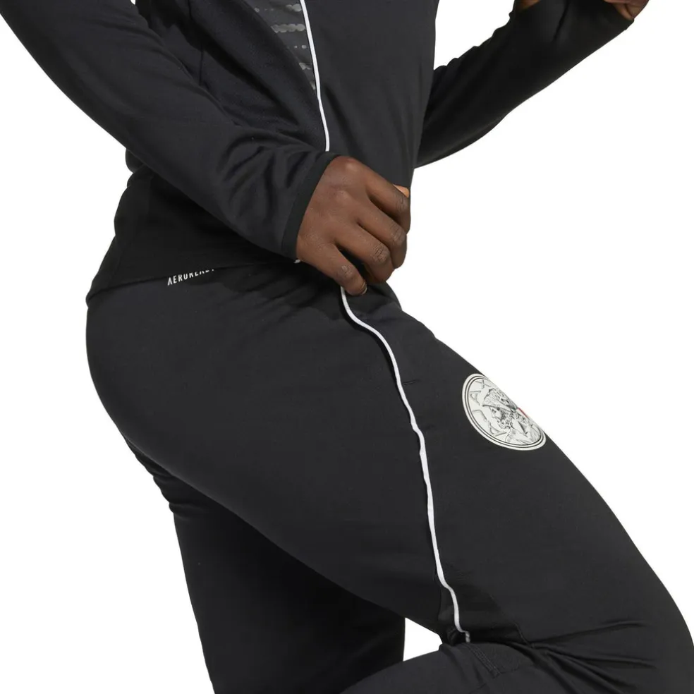 Ajax Amsterdam Tiro 25 Competition Training Broek Kids