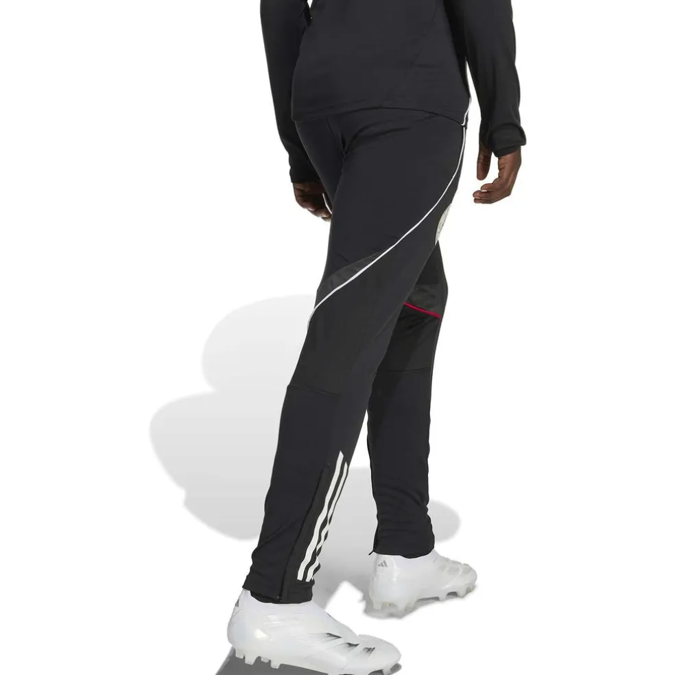 Ajax Amsterdam Tiro 25 Competition Training Broek Kids