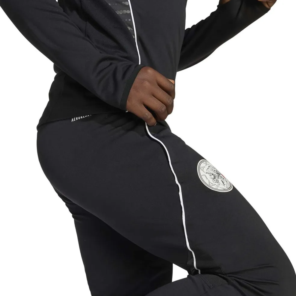 Ajax Amsterdam Tiro 25 Competition Training Broek Kids