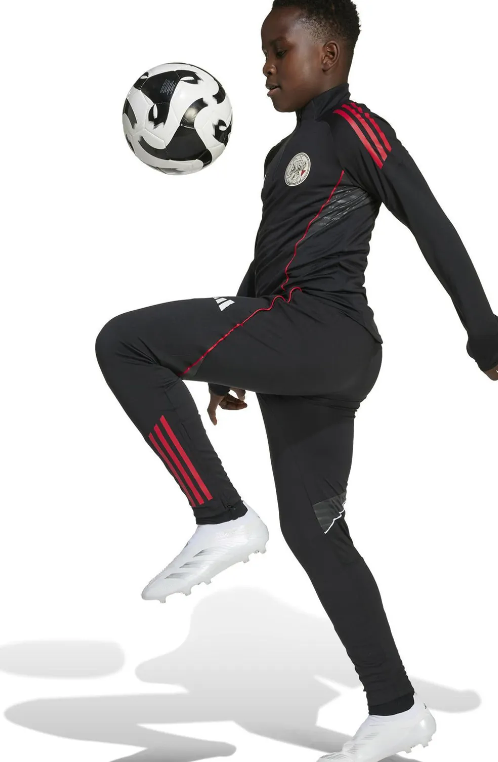 Ajax Amsterdam Tiro 25 Competition Training Broek Kids