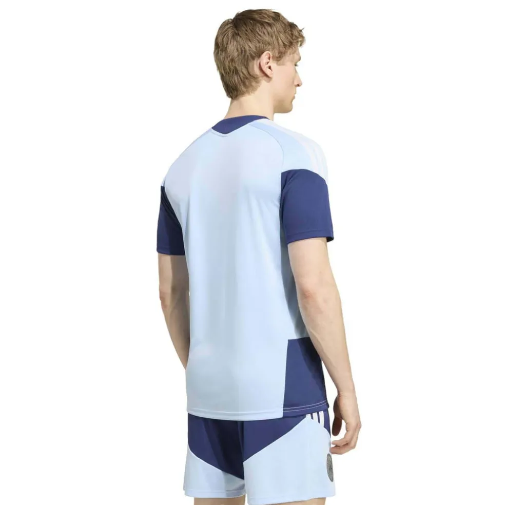 Ajax Amsterdam 26/27 Tiro26 Training Voetbalshirt