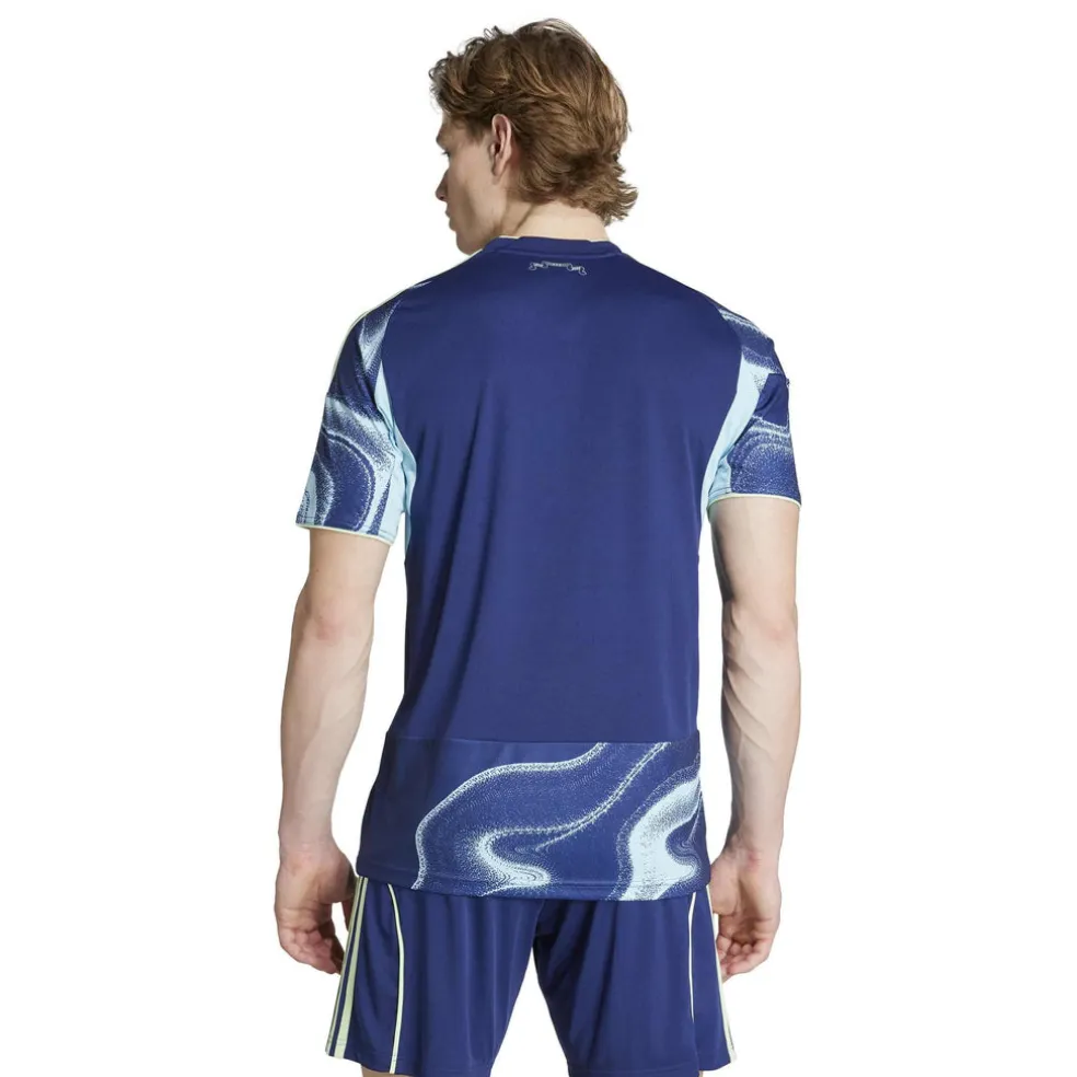 Ajax Amsterdam 25/26 Uitshirt