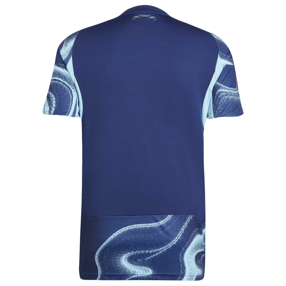 Ajax Amsterdam 25/26 Uitshirt