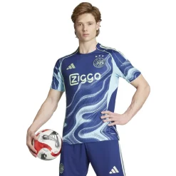 Ajax Amsterdam 25/26 Uitshirt