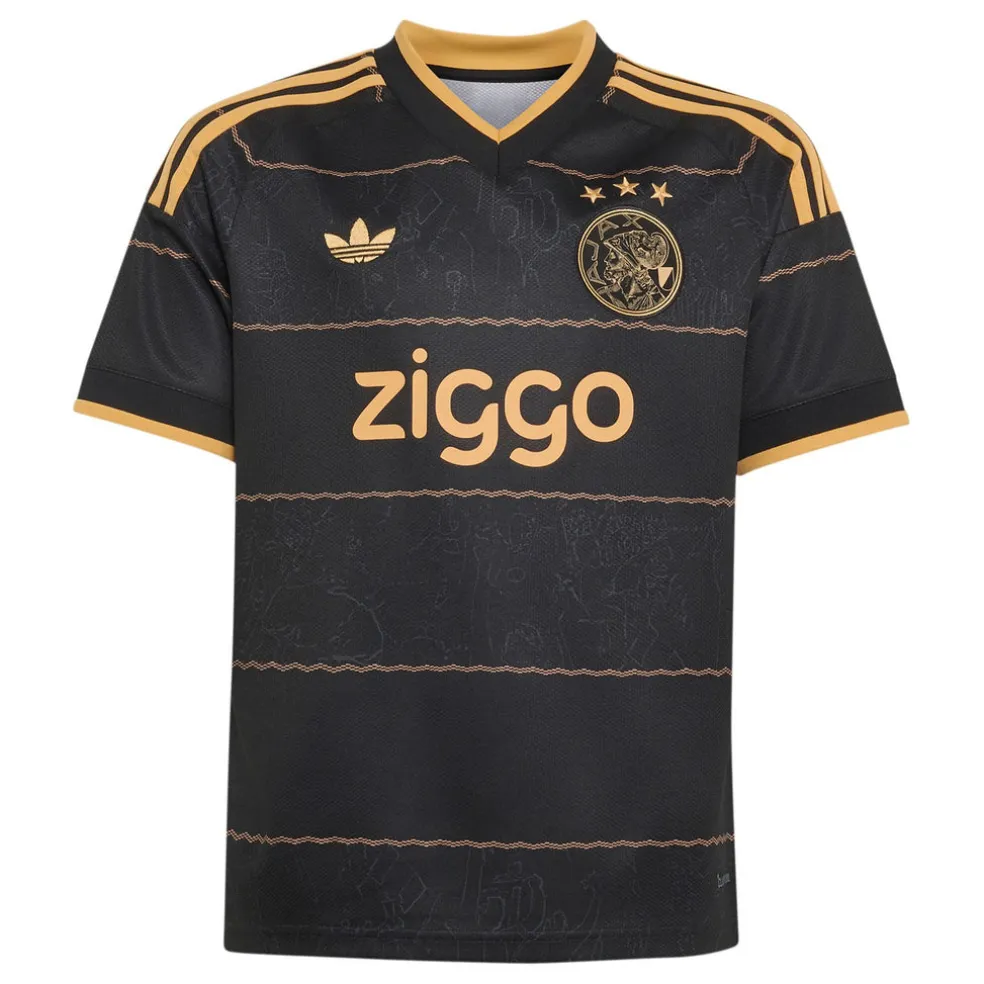 Ajax Amsterdam 26/27 Uitshirt Kids