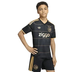 Ajax Amsterdam 26/27 Uitshirt Kids
