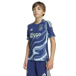 Ajax Amsterdam 25/26 Uitshirt Kids