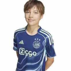 Ajax Amsterdam 25/26 Uitshirt Kids