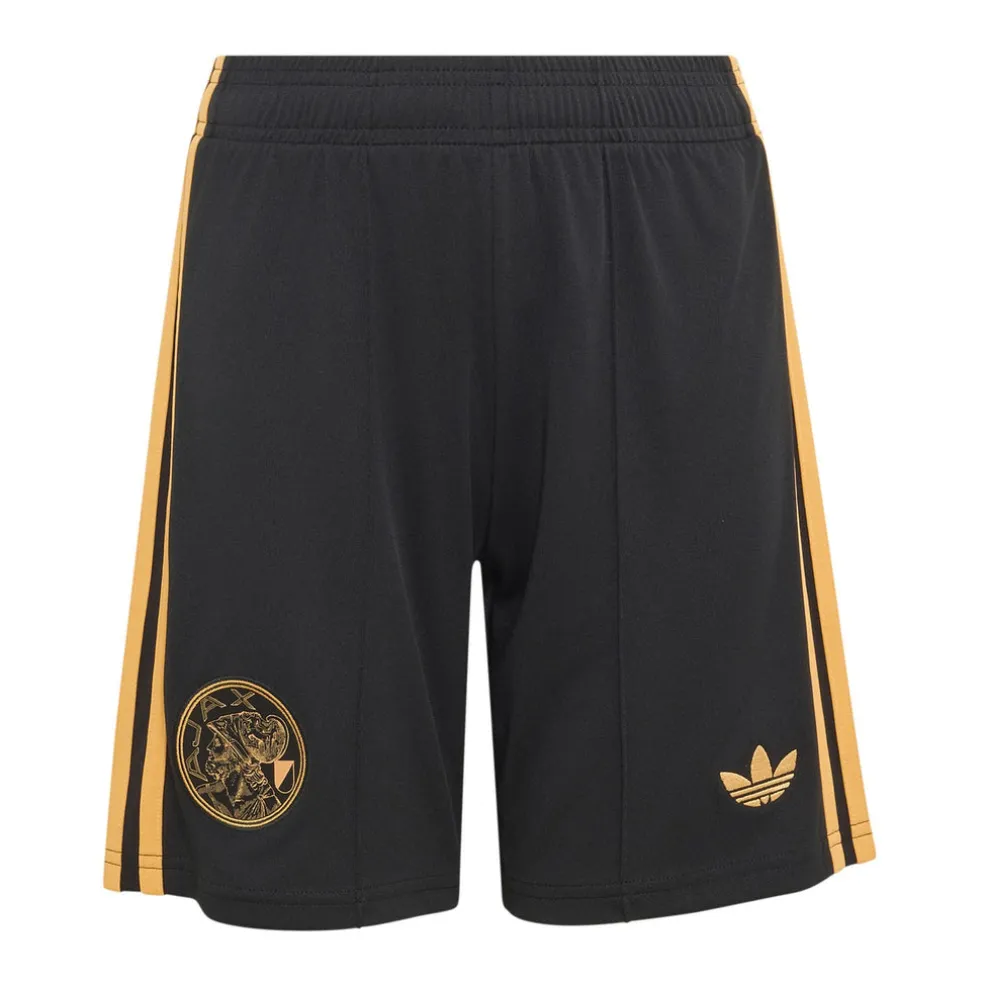 Ajax Amsterdam 26/27 Uitshort Kids