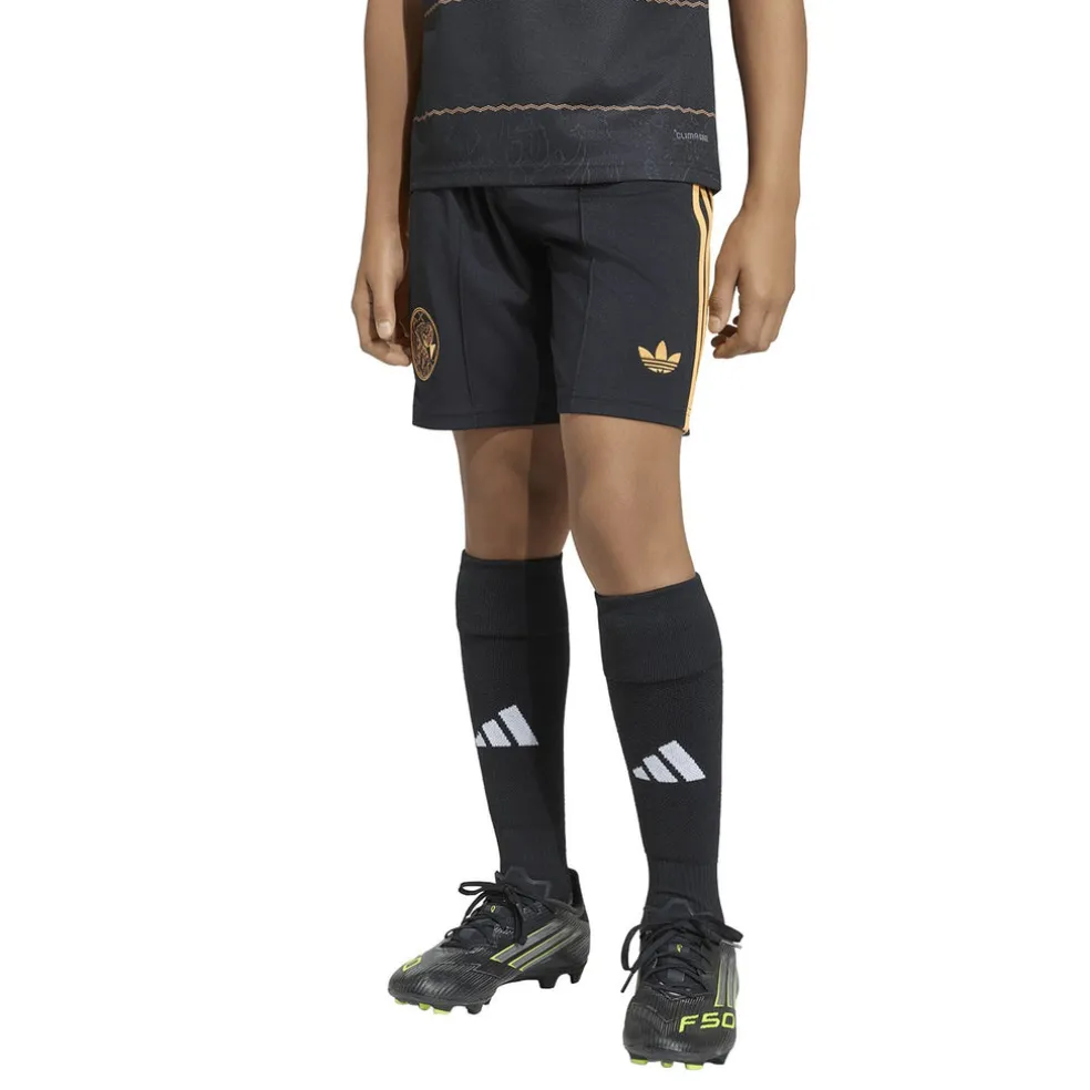 Ajax Amsterdam 26/27 Uitshort Kids