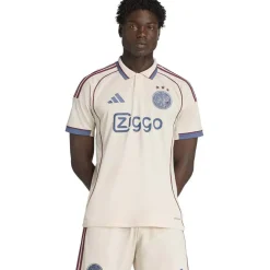Ajax 25/26 Derde Voetbalshirt