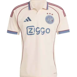 Ajax 25/26 Derde Voetbalshirt