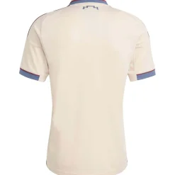 Ajax 25/26 Derde Voetbalshirt