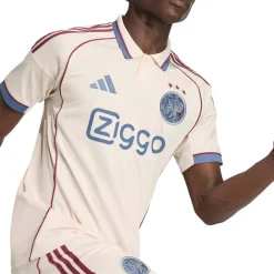 Ajax 25/26 Derde Voetbalshirt