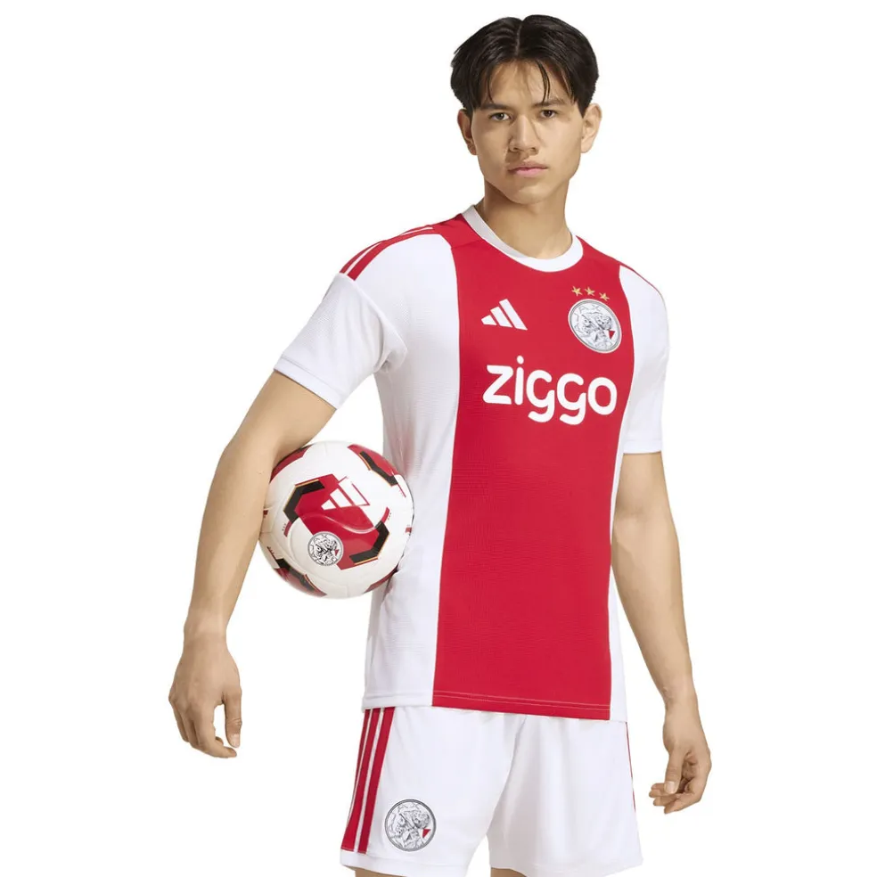 Ajax 26/27 Thuisshirt