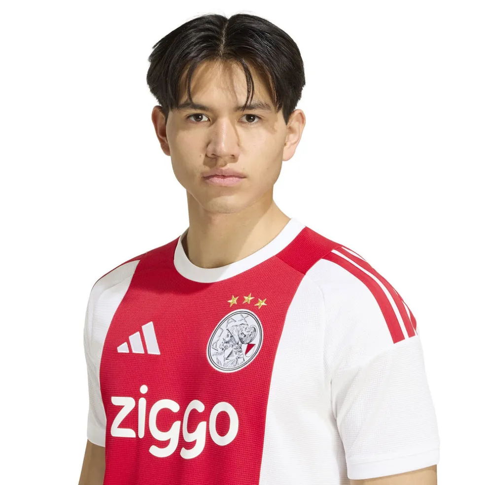 Ajax 26/27 Thuisshirt