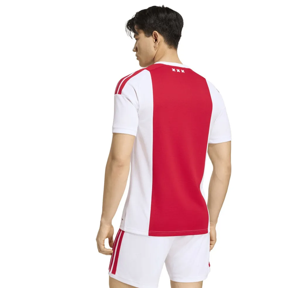 Ajax 26/27 Thuisshirt