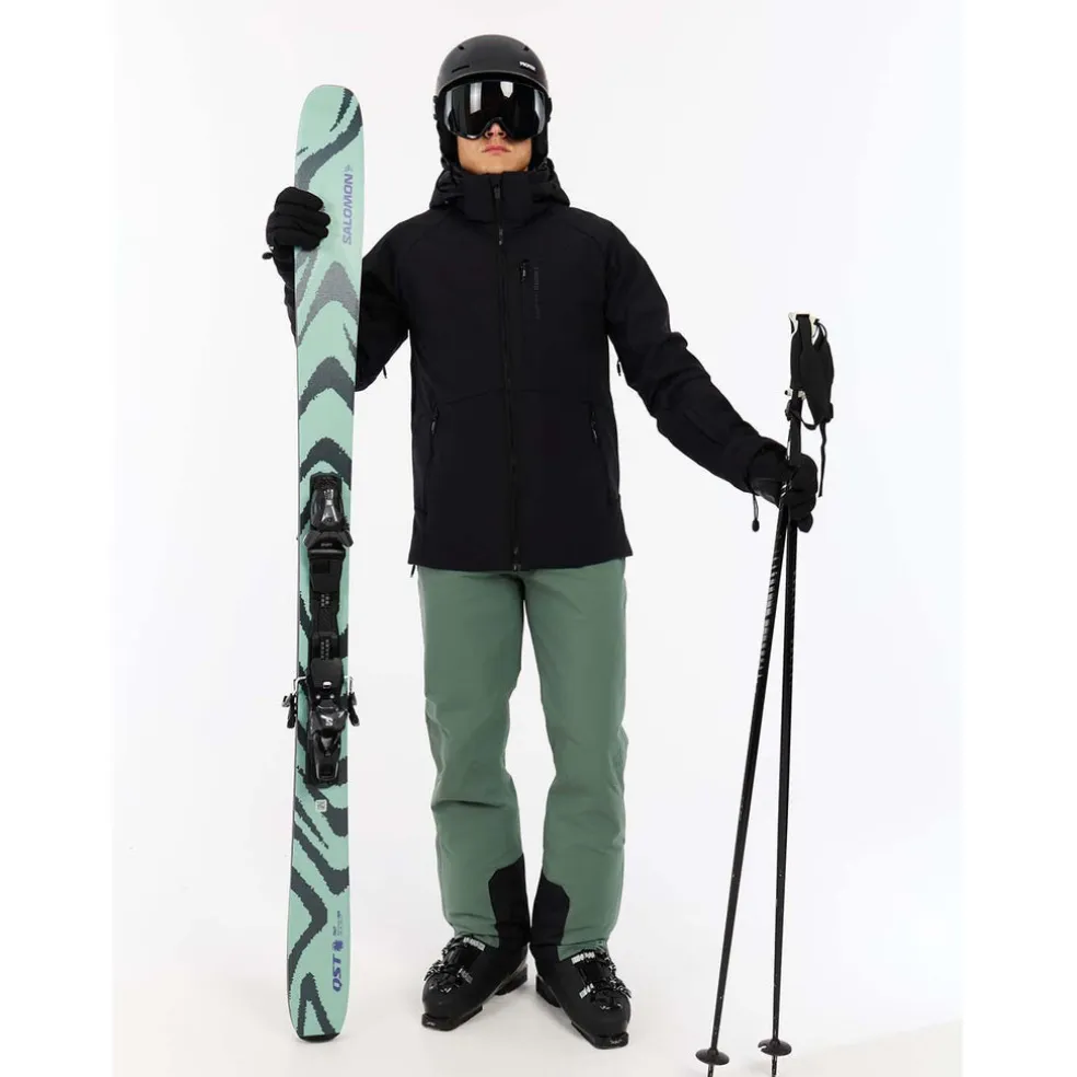 akas ski-jas