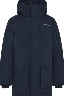 AKILLES PARKA