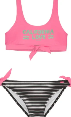 Alexis kids bikini