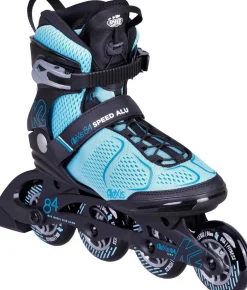 Alexis 84 Speed skeelers