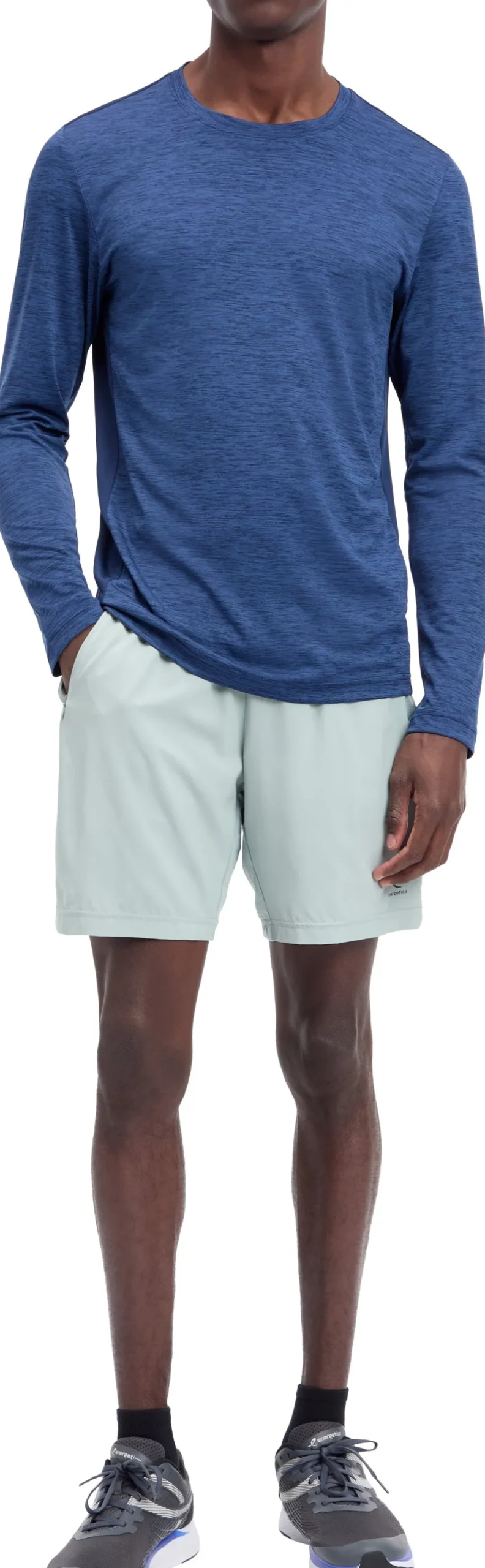Alfred longsleeves
