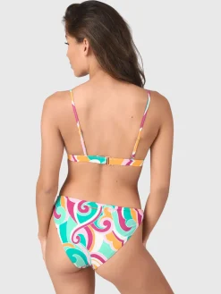 Alison-swirl bikini